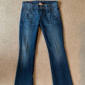 Lucky Brand Jeans